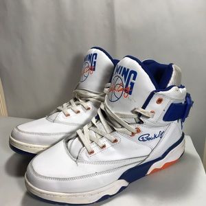 classic patrick ewing shoes